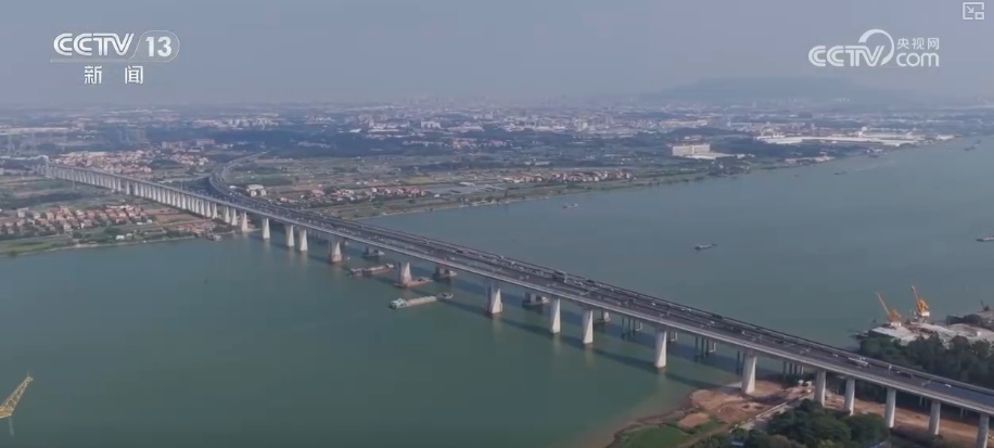 新线投运畅联经济“大动脉” 强劲钢铁“脉动”凸显经济蓬勃活力