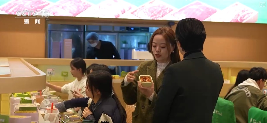 “新消费试验场”蕴藏“供需密码” 以“新”取胜撬动经济新增长点