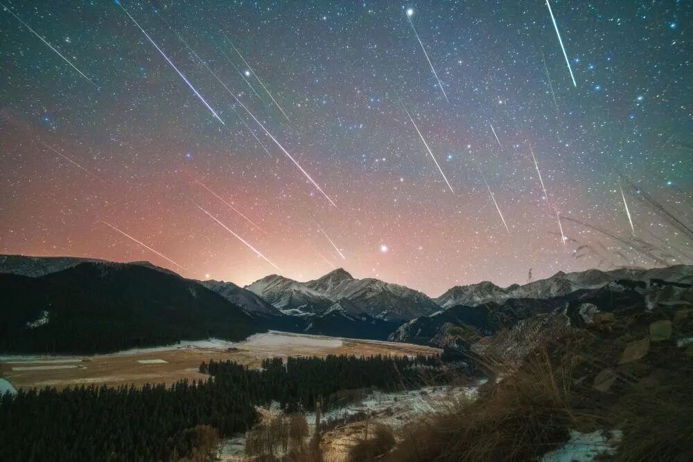 “极大雨”要来了！