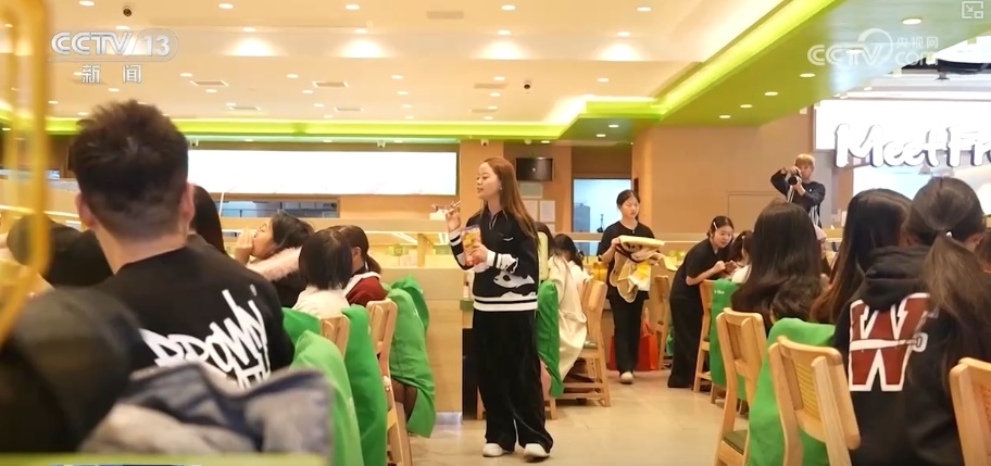 “新消费试验场”蕴藏“供需密码” 以“新”取胜撬动经济新增长点