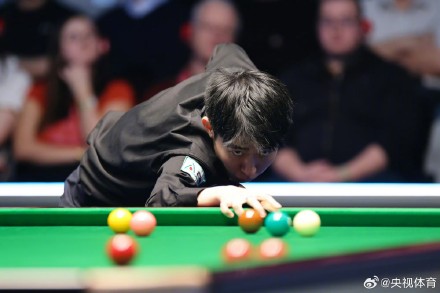 常冰玉苏格兰赛亚军