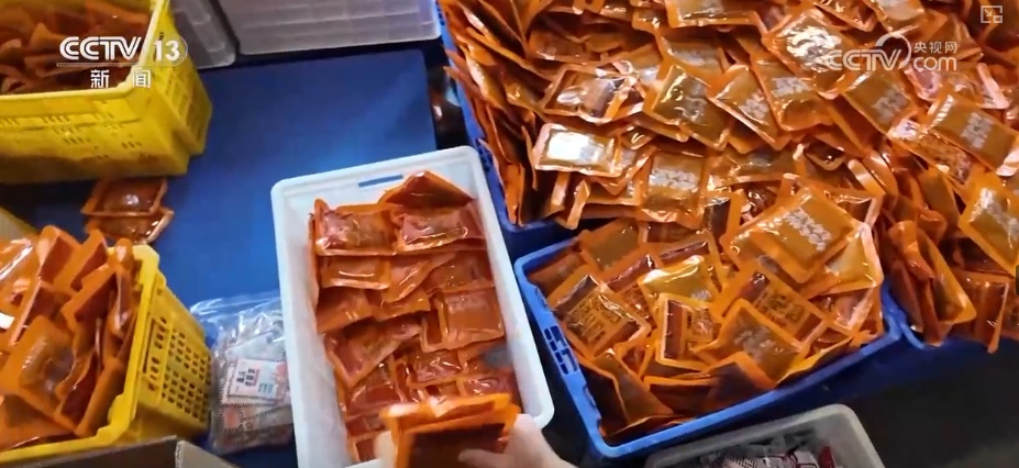 “新消费试验场”蕴藏“供需密码” 以“新”取胜撬动经济新增长点