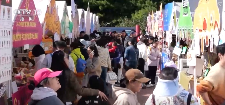 玩法上“新”聚人气！“演出+”催生消费新需求 延伸文旅消费链激活经济新动能