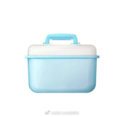 家庭小药箱应该放在哪里？