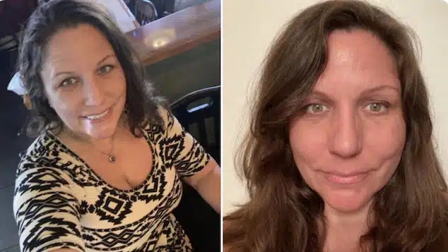 美国女子一天内枪杀两名前夫，被捕时反问警察：哪一个