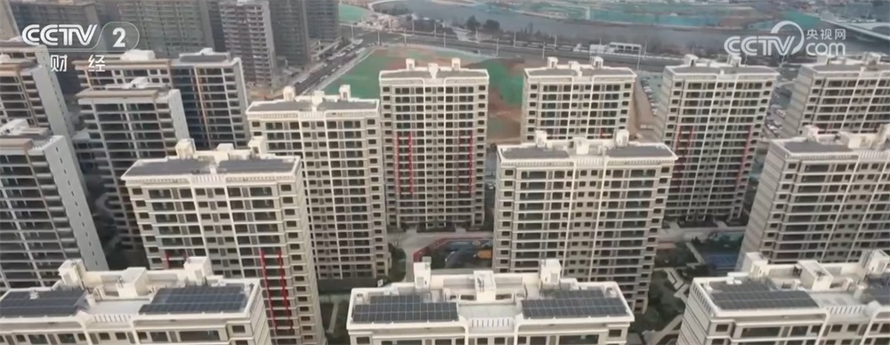 因城施策“控增量、去库存、优供给” 2026年将着力稳定房地产市场