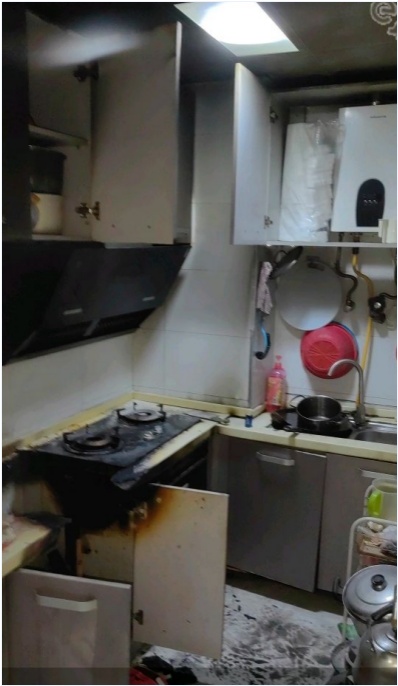 别等起火才想起让它 “退休”