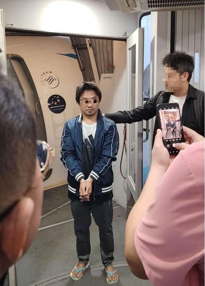 涉多起针对中国公民的绑架、杀人案，中菲合作抓获嫌犯