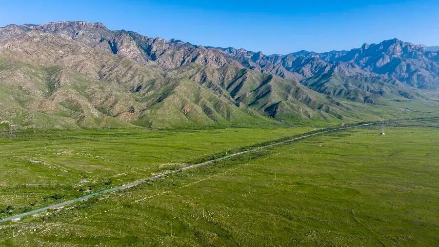 一屉稍麦和一盘羊肉手抓之间的距离有多远？