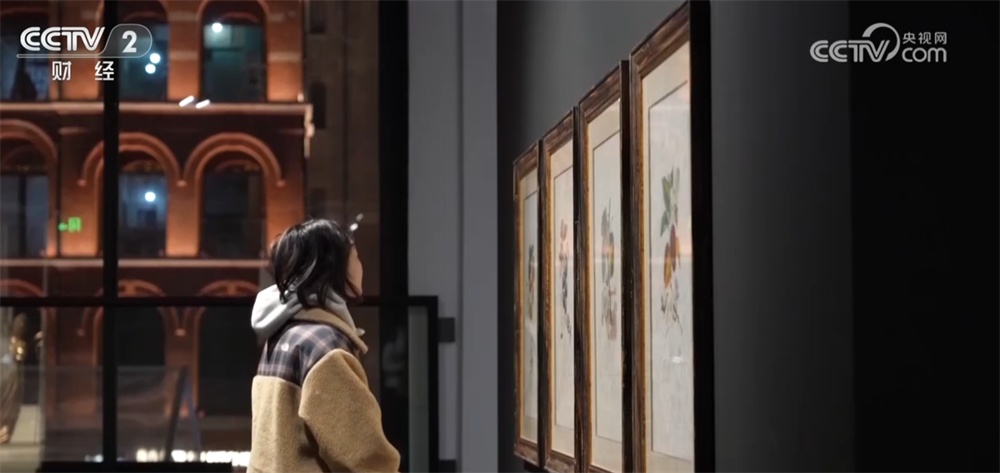 多处商圈创“新”业态解锁缤纷新场景 消费热潮涌动激活“冬日经济”