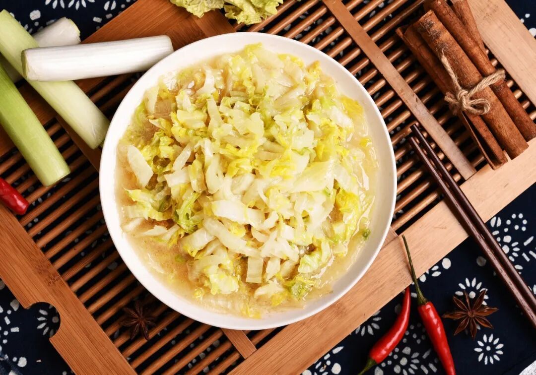 防癌、通便、抗衰老！劝你多吃，但是要注意→