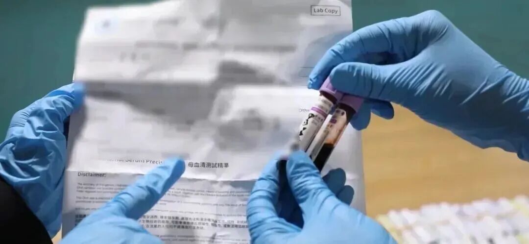 超10万人份孕妇血样被走私出境：守护民族“生命密码”，刻不容缓！