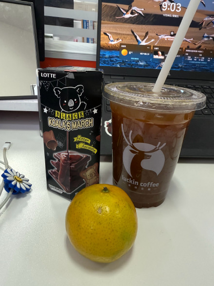 热咖啡和冰咖啡区别居然这么大