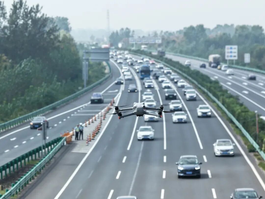 这些红线碰不得！无人机飞手必看