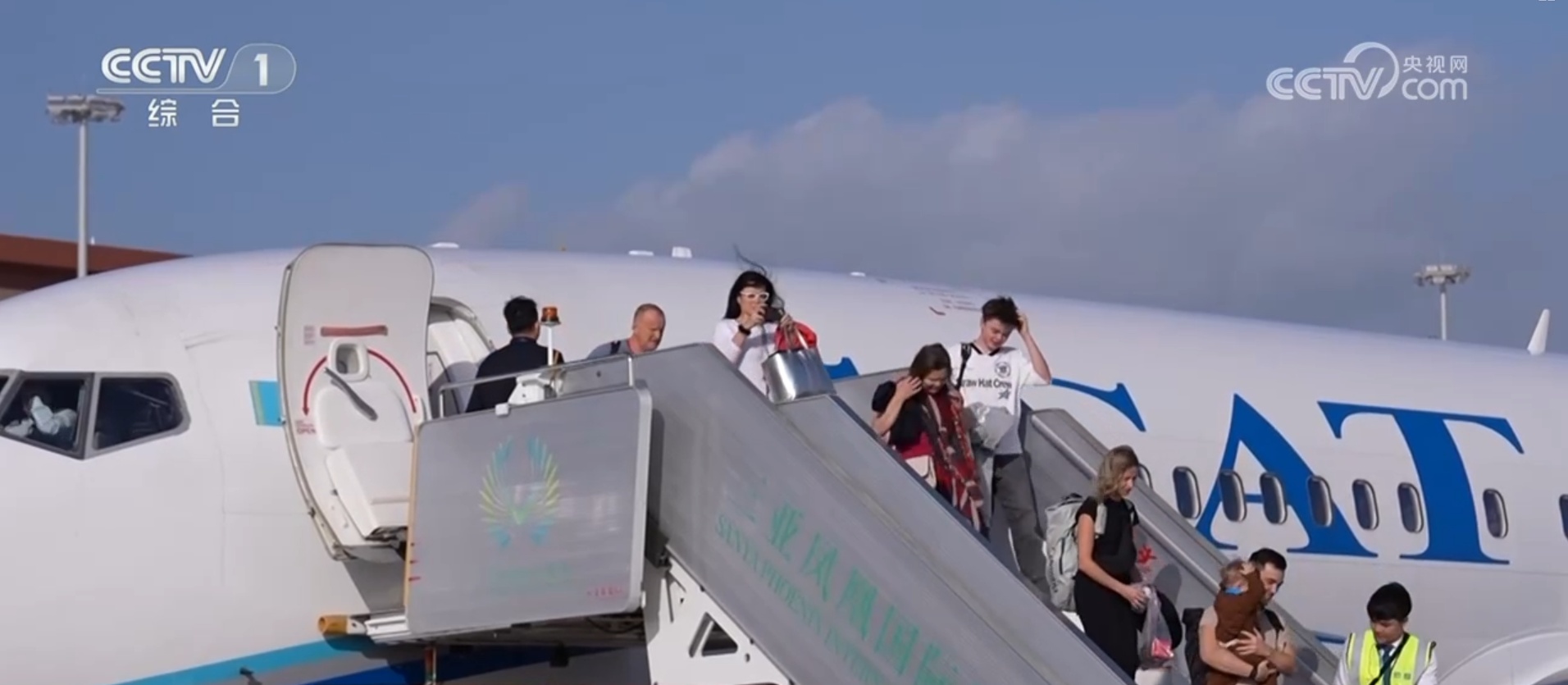 多领域“量”“质”双升迎来关键进展 读懂中国经济的韧性和底气