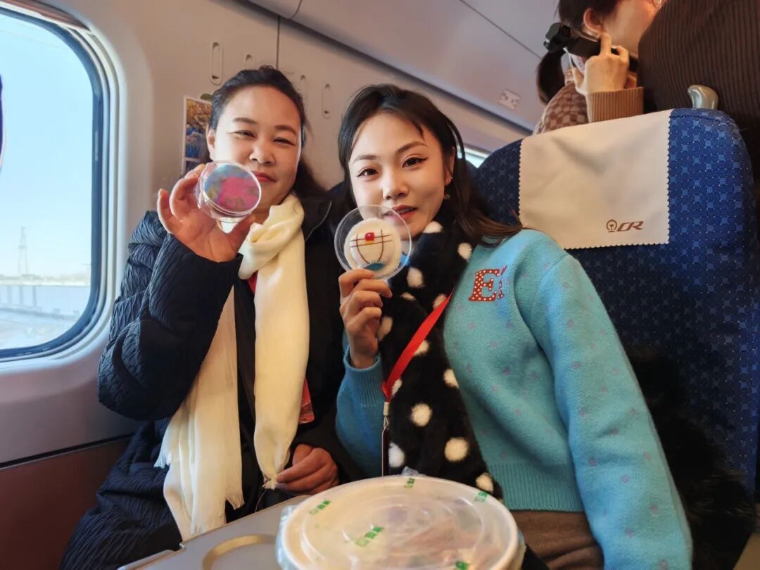 今日全线开通！“塞外钢城”牵手“塞上江南”！