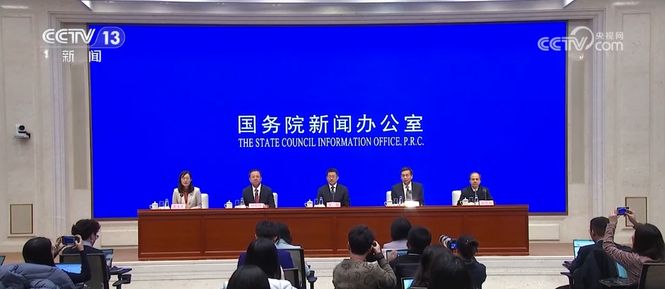 透过数据见证交通强国建设“蹄疾步稳” “人享其行、物畅其流”正加快实现