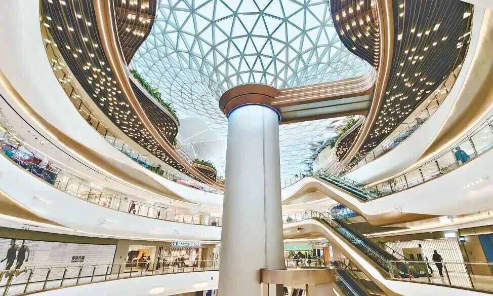 活动超精彩！2026元旦跨年，北京商场攻略来了——