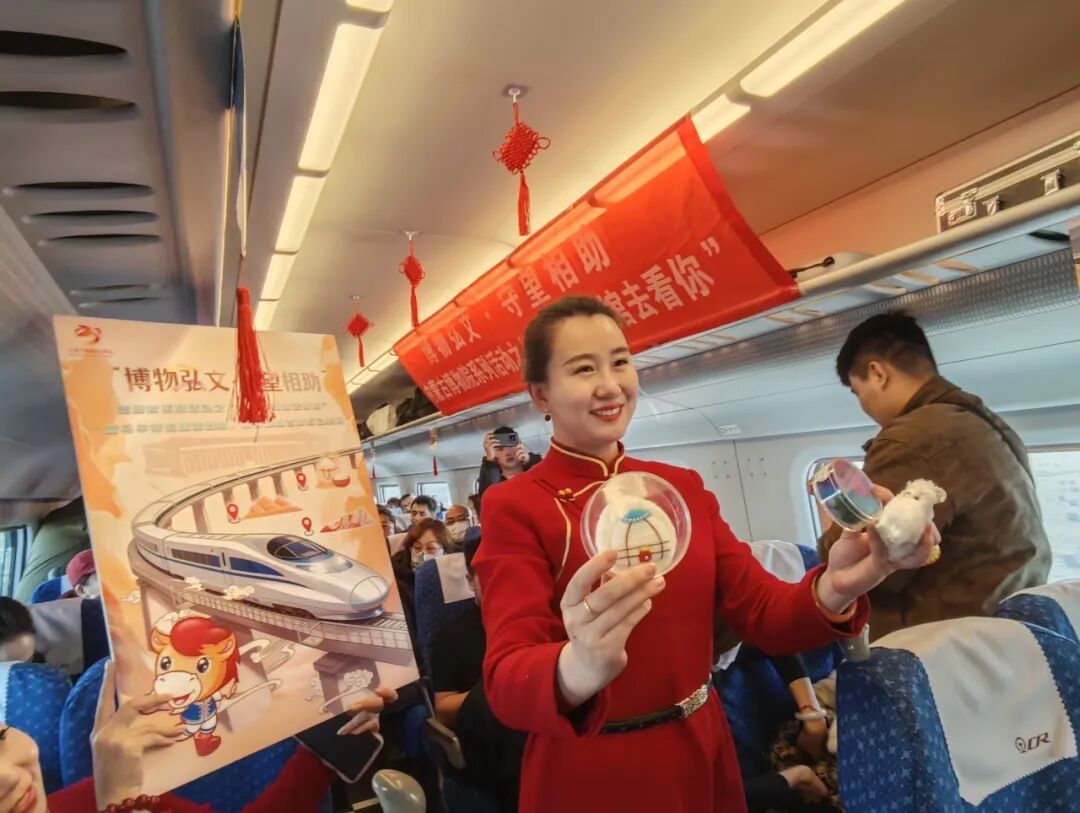 今日全线开通！“塞外钢城”牵手“塞上江南”！