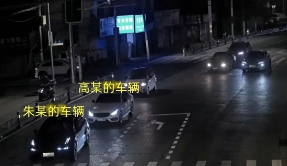 构成危险驾驶罪，双双被判刑！警示，开车千万别“上头”