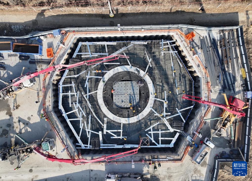 石雄铁路建设有序推进