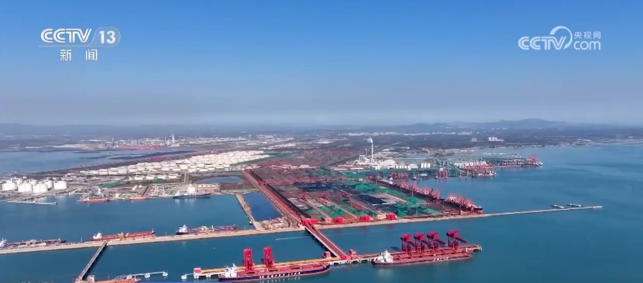 透过数据见证交通强国建设“蹄疾步稳” “人享其行、物畅其流”正加快实现