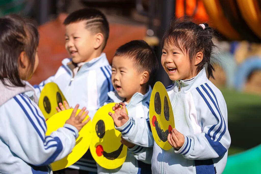 规范幼儿园收费，三部门印发通知！