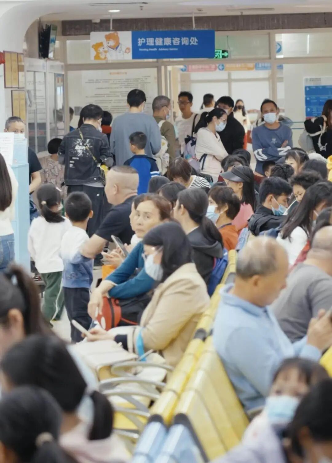 流感体力消耗很大，别着急补作业，两周后再运动