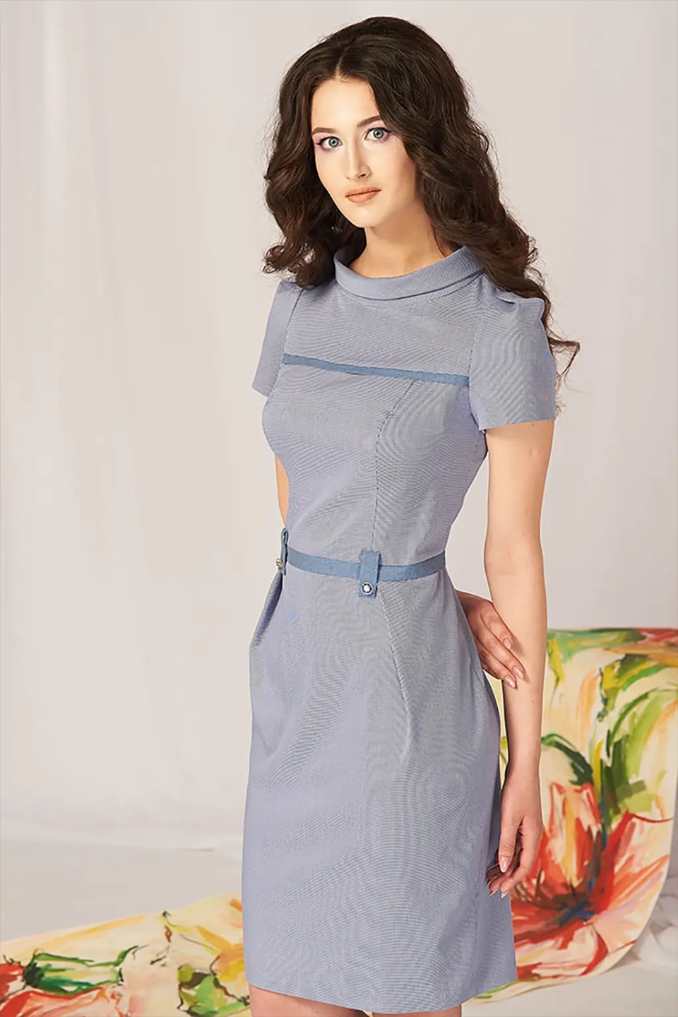 从俄罗斯跟到迪拜，41岁前夫乔装闯入酒店，杀害25岁空姐