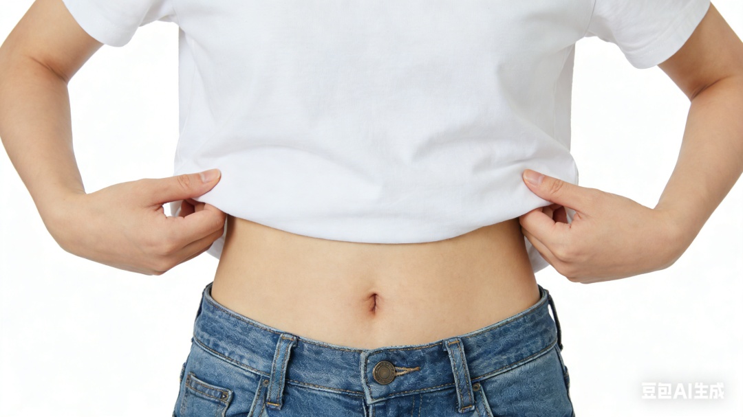 裤子提到这个位置，可能伤脾胃？专家提醒：更关键的是这点