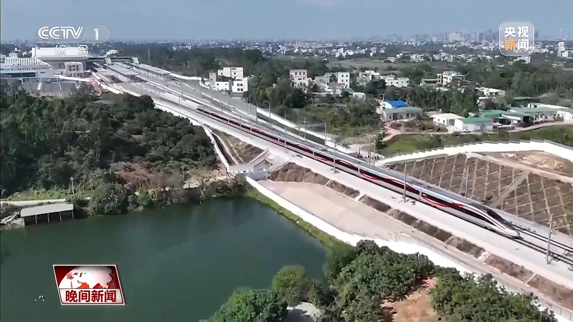 多领域迎来关键进展 我国经济尽显活力