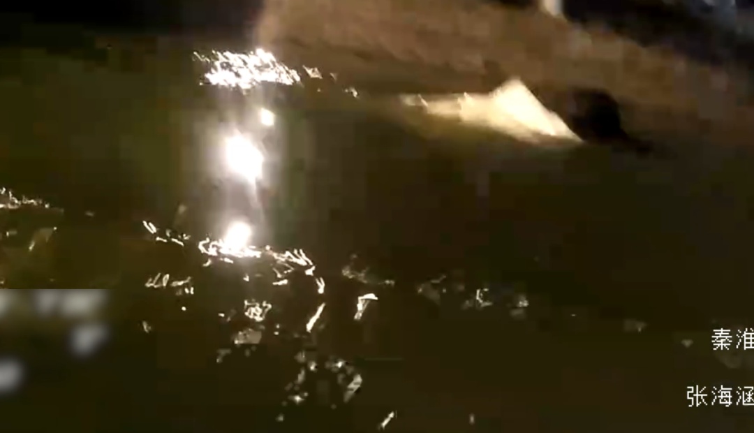 南京52岁民警张海涵，好样的！