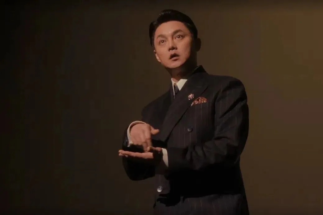 《反人类暴行》：珍视和平，守住良知