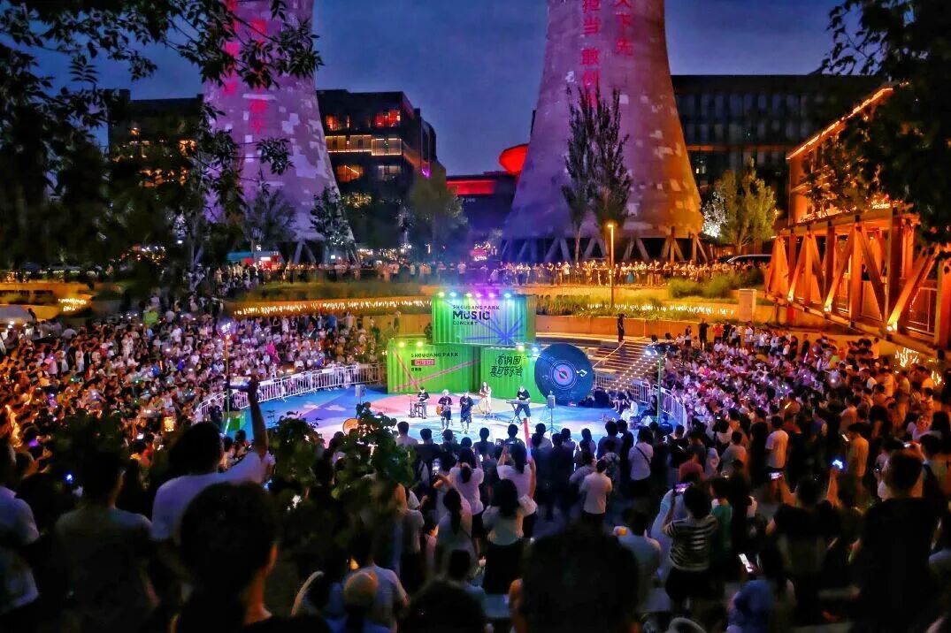 活动超精彩！2026元旦跨年，北京商场攻略来了——