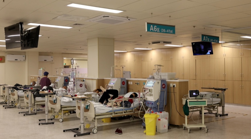 凌晨5点发车！杭州有辆特殊公交车，专为这12个人而开……