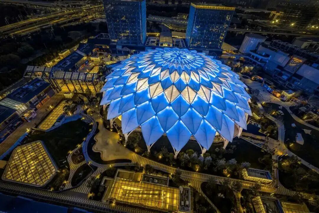 活动超精彩！2026元旦跨年，北京商场攻略来了——