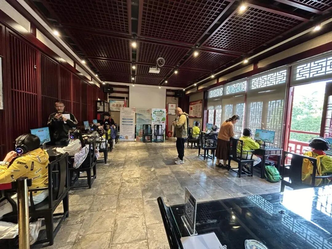 今年累计接待游客超1700万人次！滕王阁旅游区人气火爆