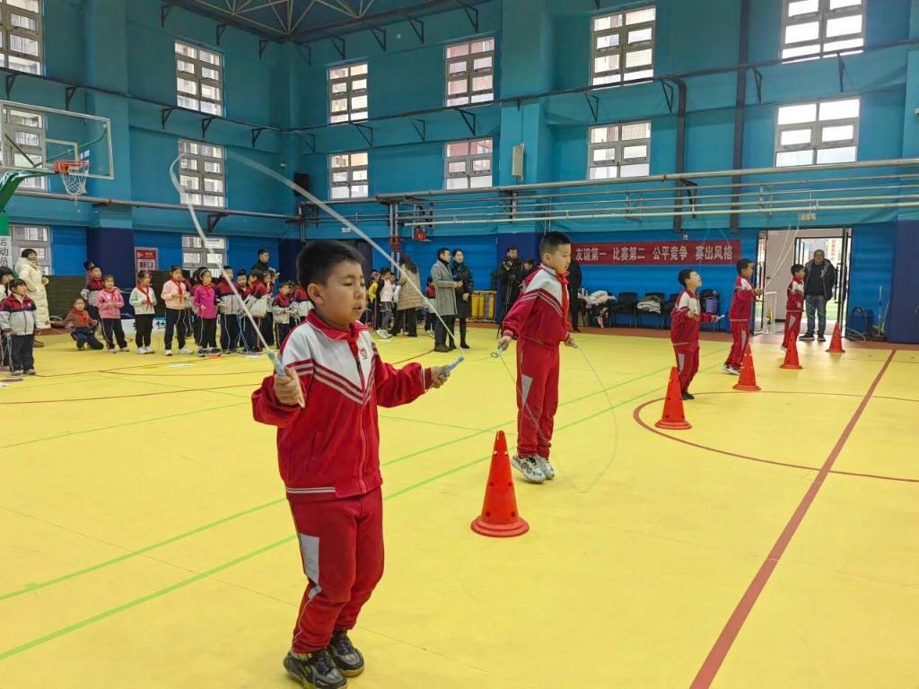 有一种寒假作业，鼓励你去“撒欢儿”！