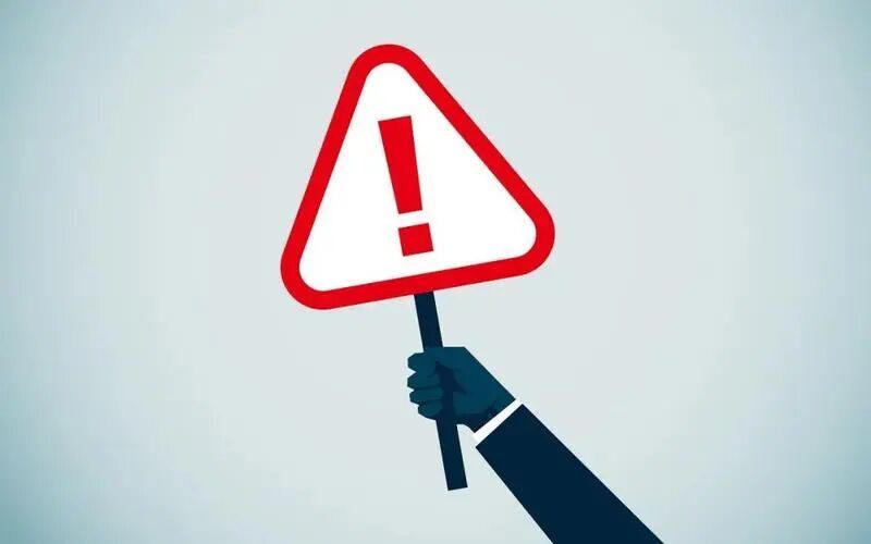 警惕！“捷径” 处处是陷阱