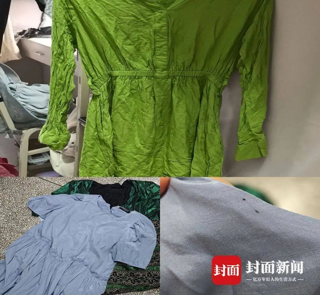 4.99元开连衣裙盲盒？多人称“严重低于预期”！客服：几块钱的东西别太计较