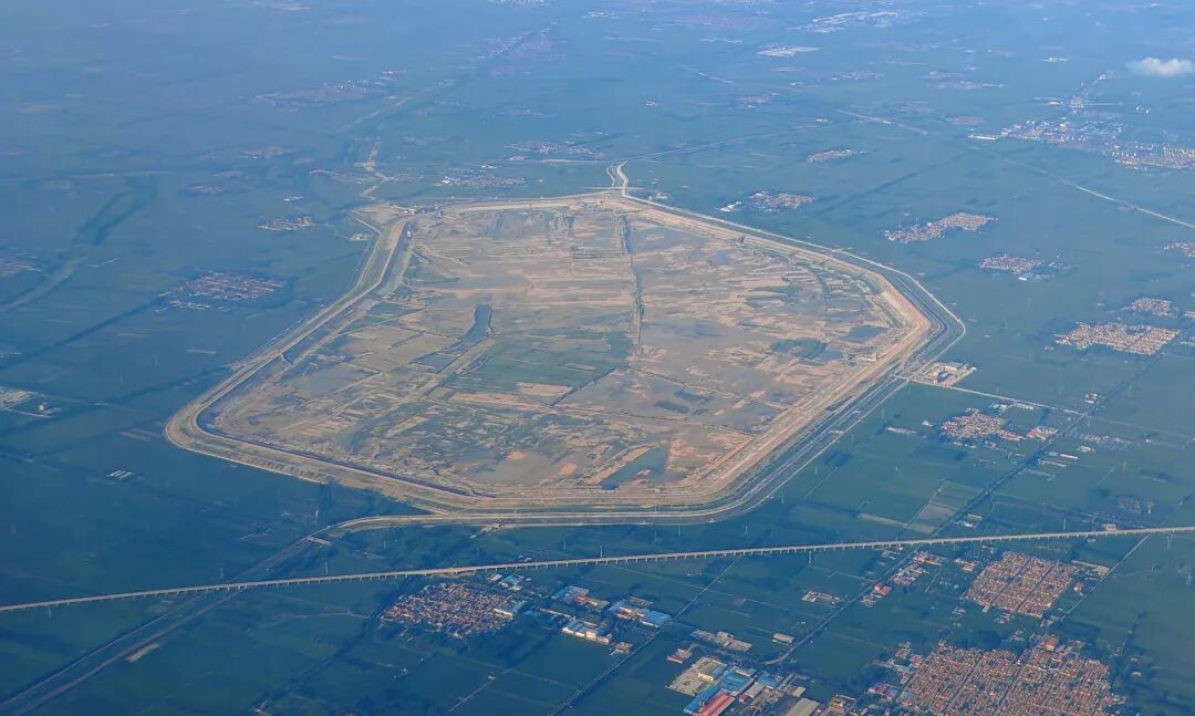 青岛又多一个“大水盆”！计划明年7月充库蓄水，总库容相当于4座崂山水库