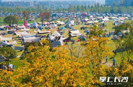 跨年你准备去哪玩？长沙上榜跨年热门城市前10