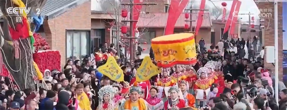 包银高铁全线开通运营牵起冬季文旅“黄金线” 新业态新场景不断涌现 包银高铁全线开通运营牵起冬季文旅“黄金线” 新业态新场景不断涌现