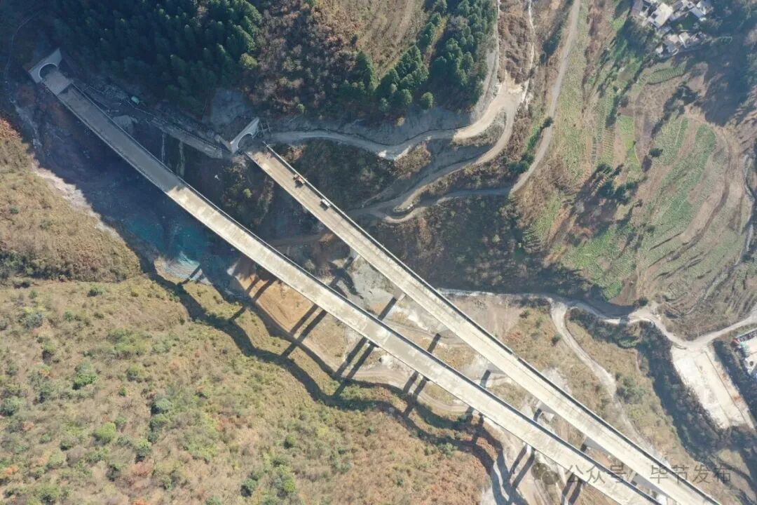 2小时缩短至40分钟，贵州又一条高速传来进展！