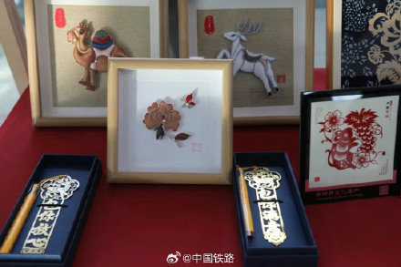 包银高铁全线贯通