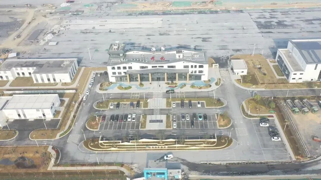 确认了！浙江一新建机场，将正式通航！紧邻杭州