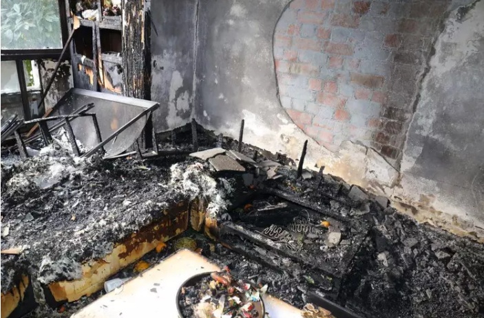 【安全提示】冬季防火莫大意，消防知识要牢记