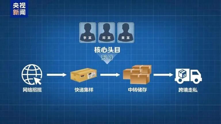 超10万人份孕妇血样被走私出境：守护民族“生命密码”，刻不容缓！