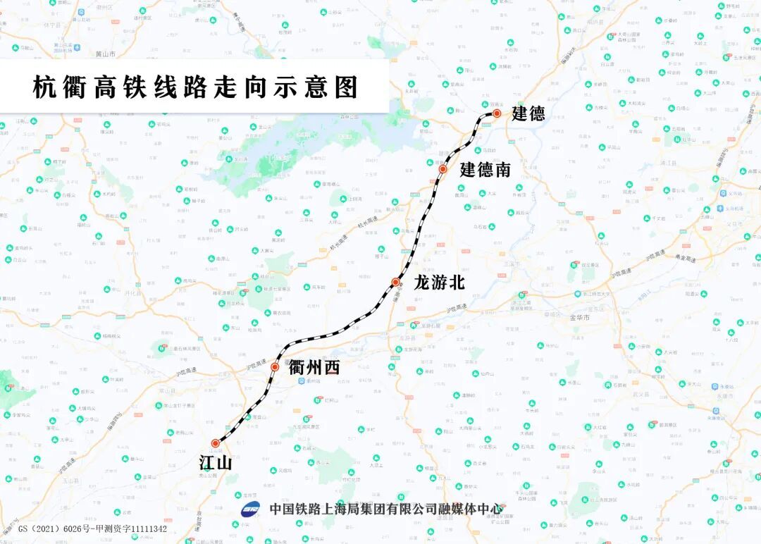 确认了！浙江一新建机场，将正式通航！紧邻杭州