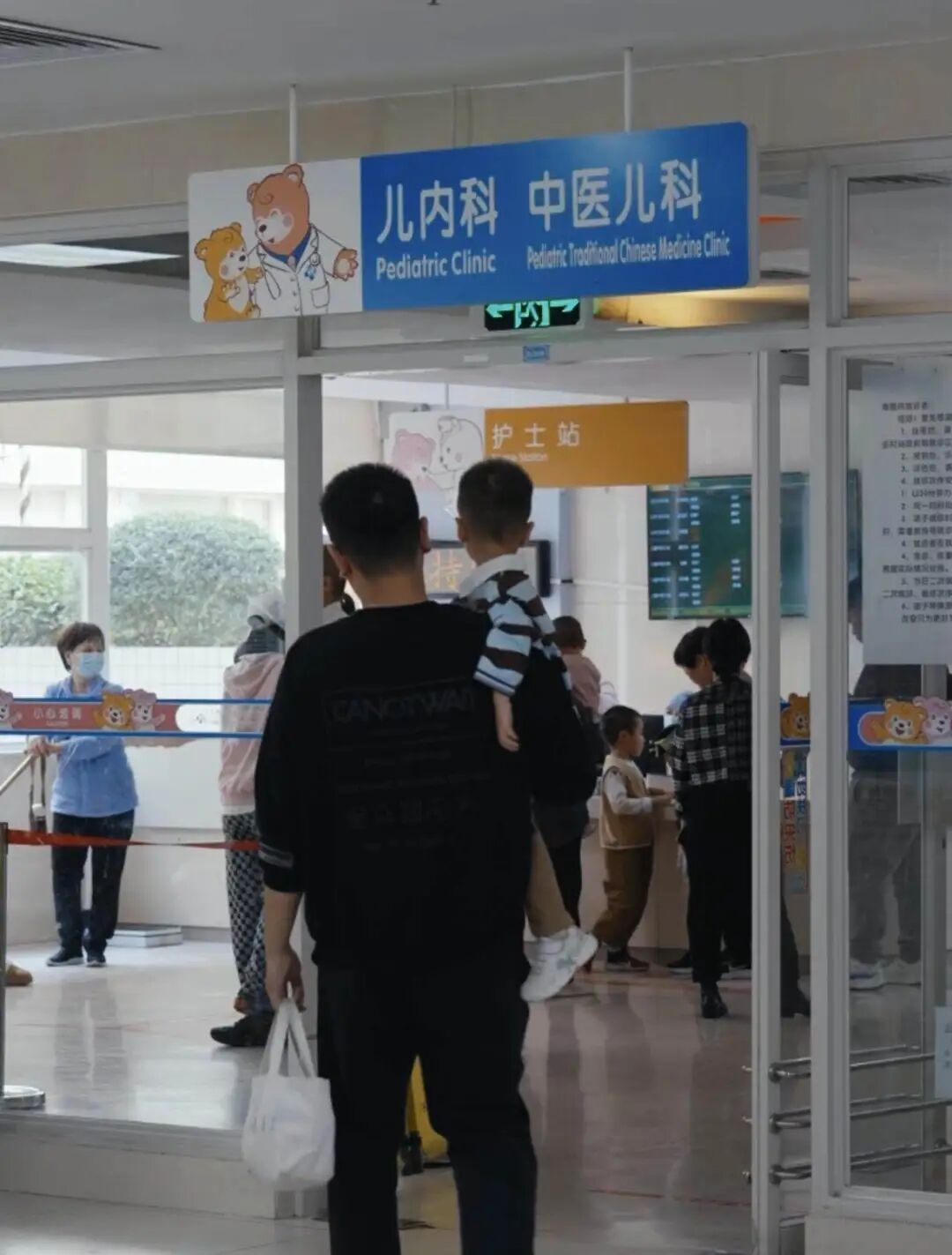 流感体力消耗很大，别着急补作业，两周后再运动